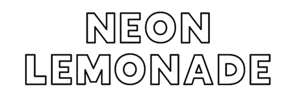 Neon Lemonade logo