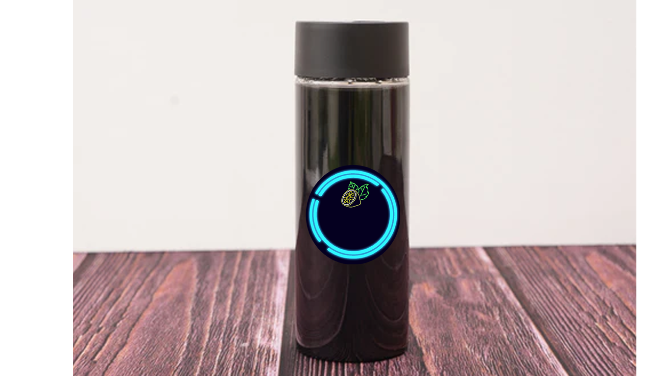 Dark Matter | Recovery & Detox