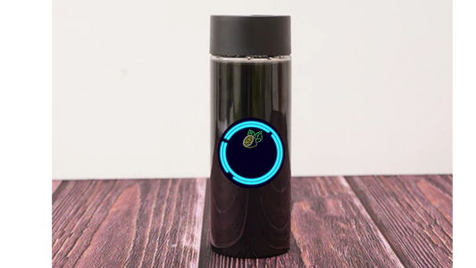 Dark Matter | Recovery & Detox