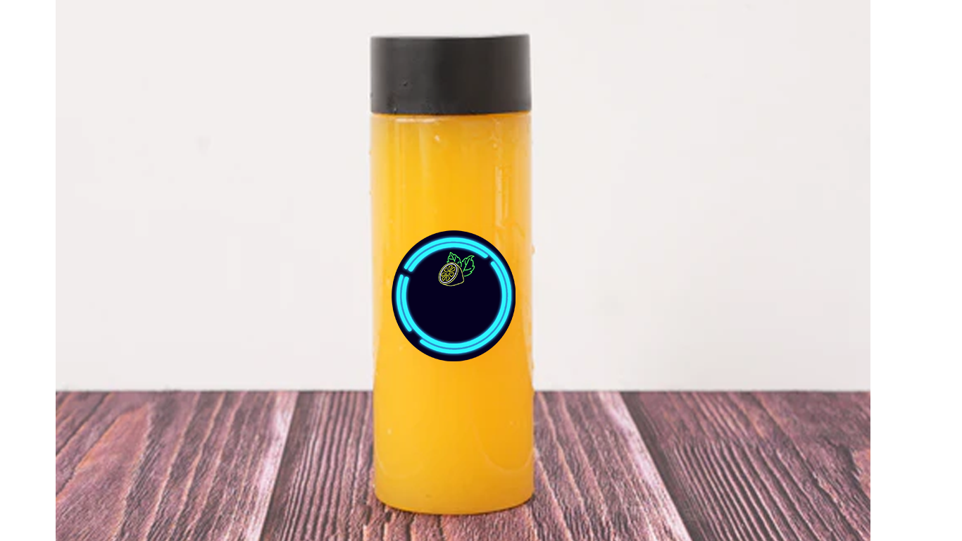 Maca Mango | Cognition & Mood