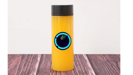 Maca Mango | Cognition & Mood