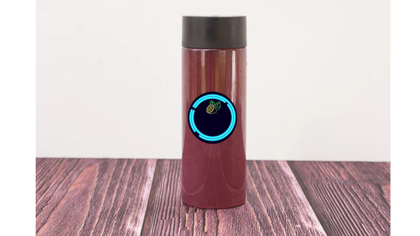 Purple Yin | Longevity Booster