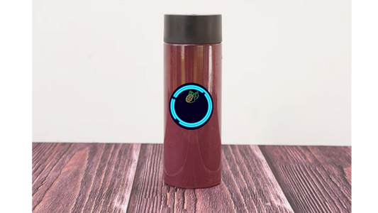 Purple Yin | Longevity Booster