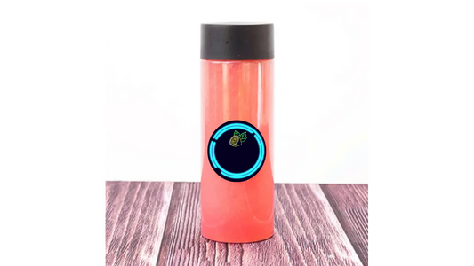 Raspmania | Focus & Anti-Anxiety