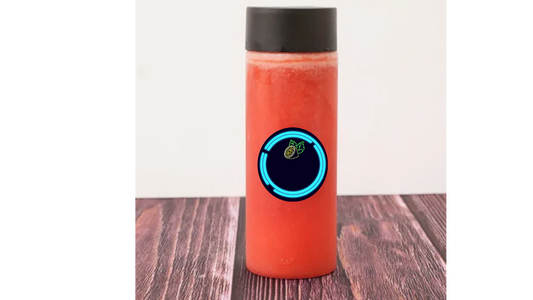 Very Berry | Strength & Vitality